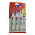 Korrektur-Stift 7ml 3PCS mit Blasen-Karten-Paket (DH-811D3)